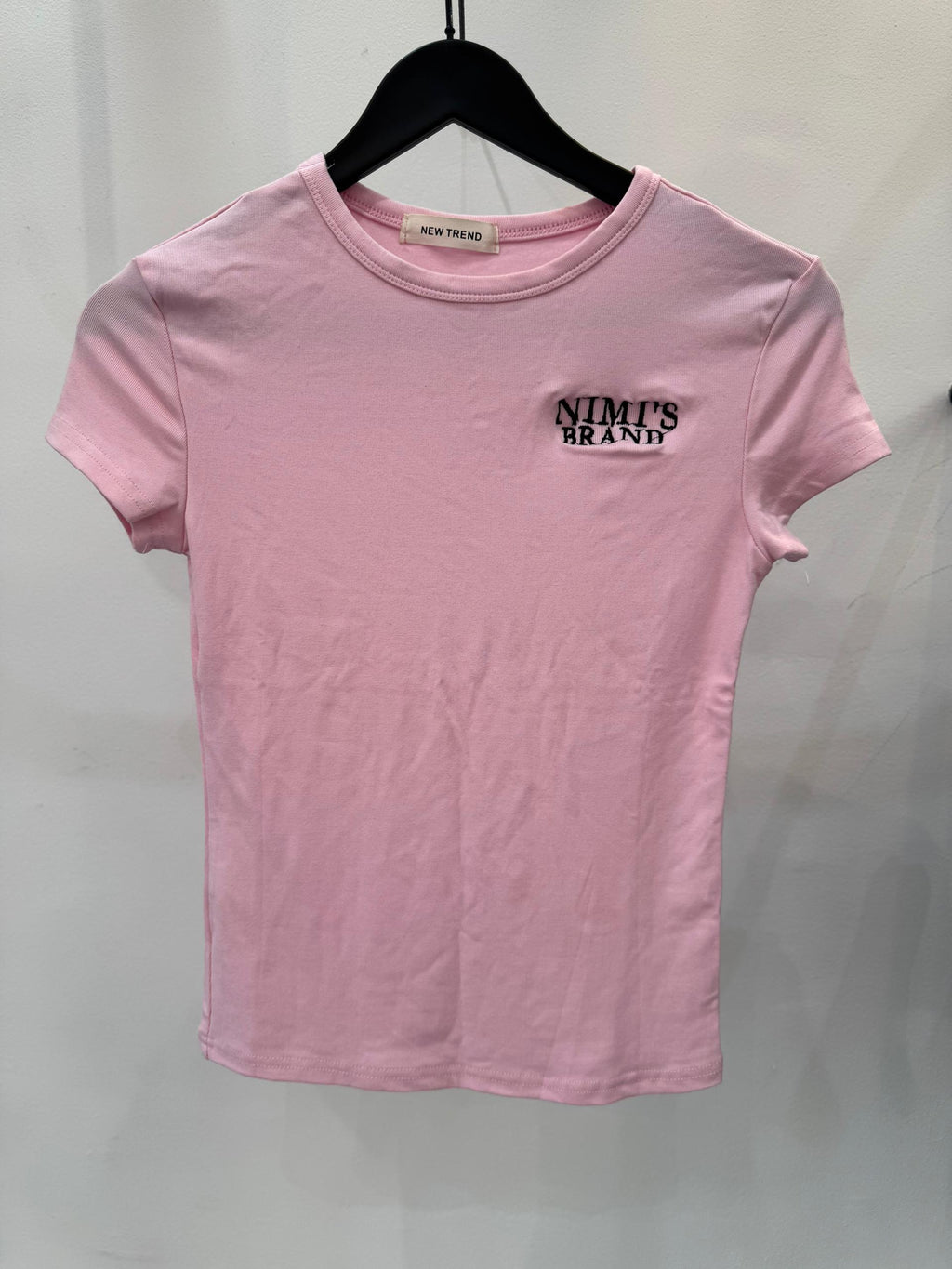 Tee-shirts femmes Nimi’s