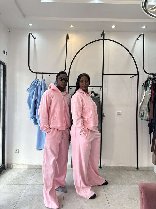 Ensembles joggings Nimi's