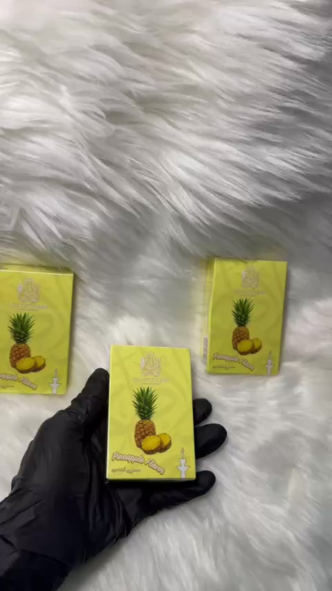 Arômes chicha premium