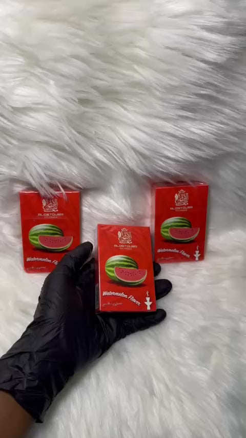 Arômes chicha premium