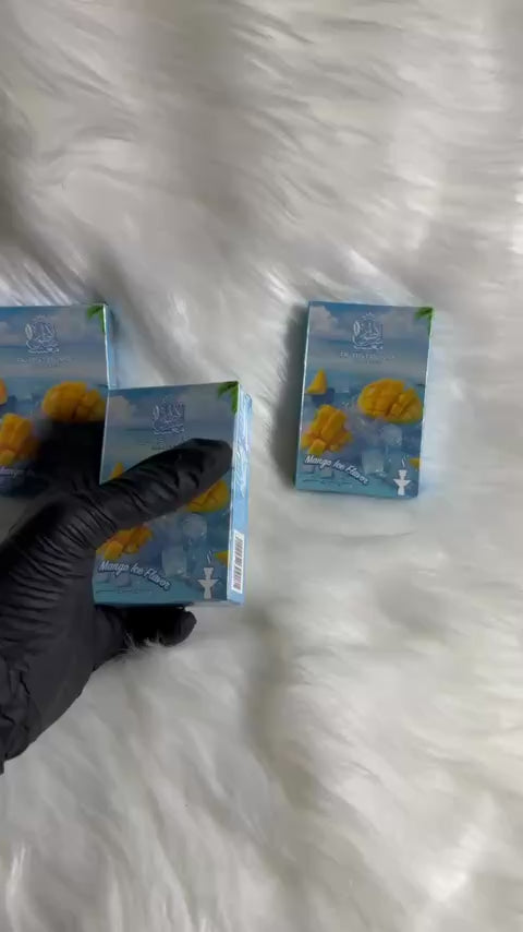 Arômes chicha premium