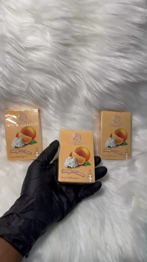 Arômes chicha premium