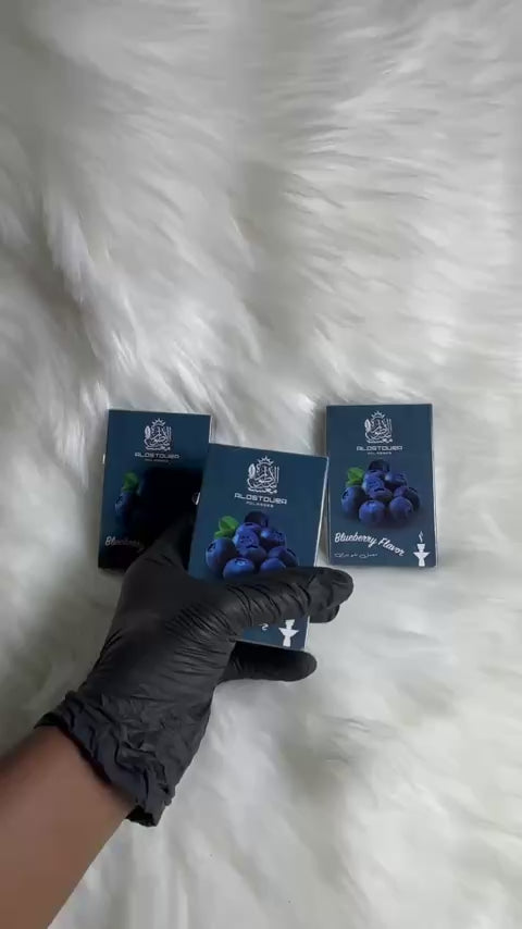 Arômes chicha premium