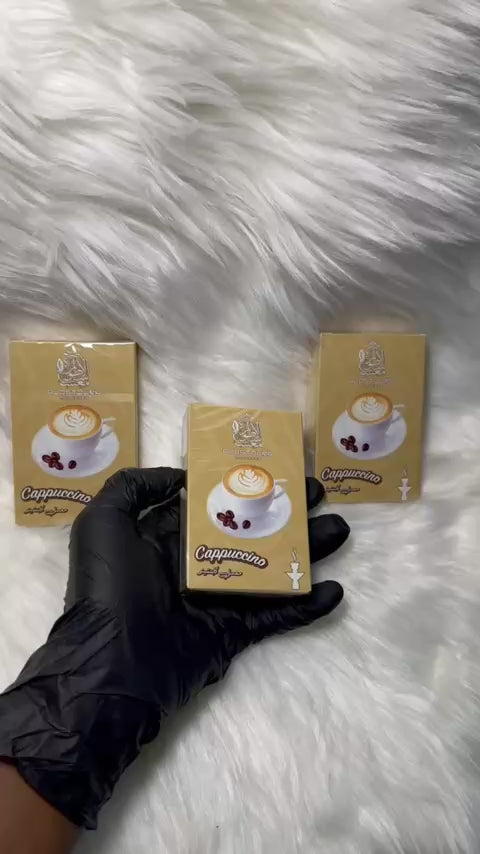 Arômes chicha premium