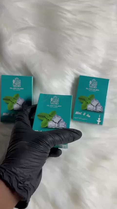 Arômes chicha premium