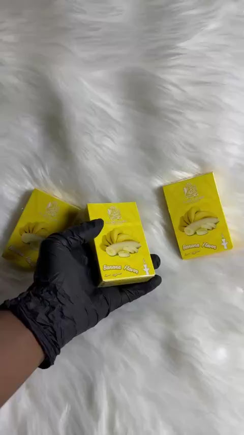 Arômes chicha premium